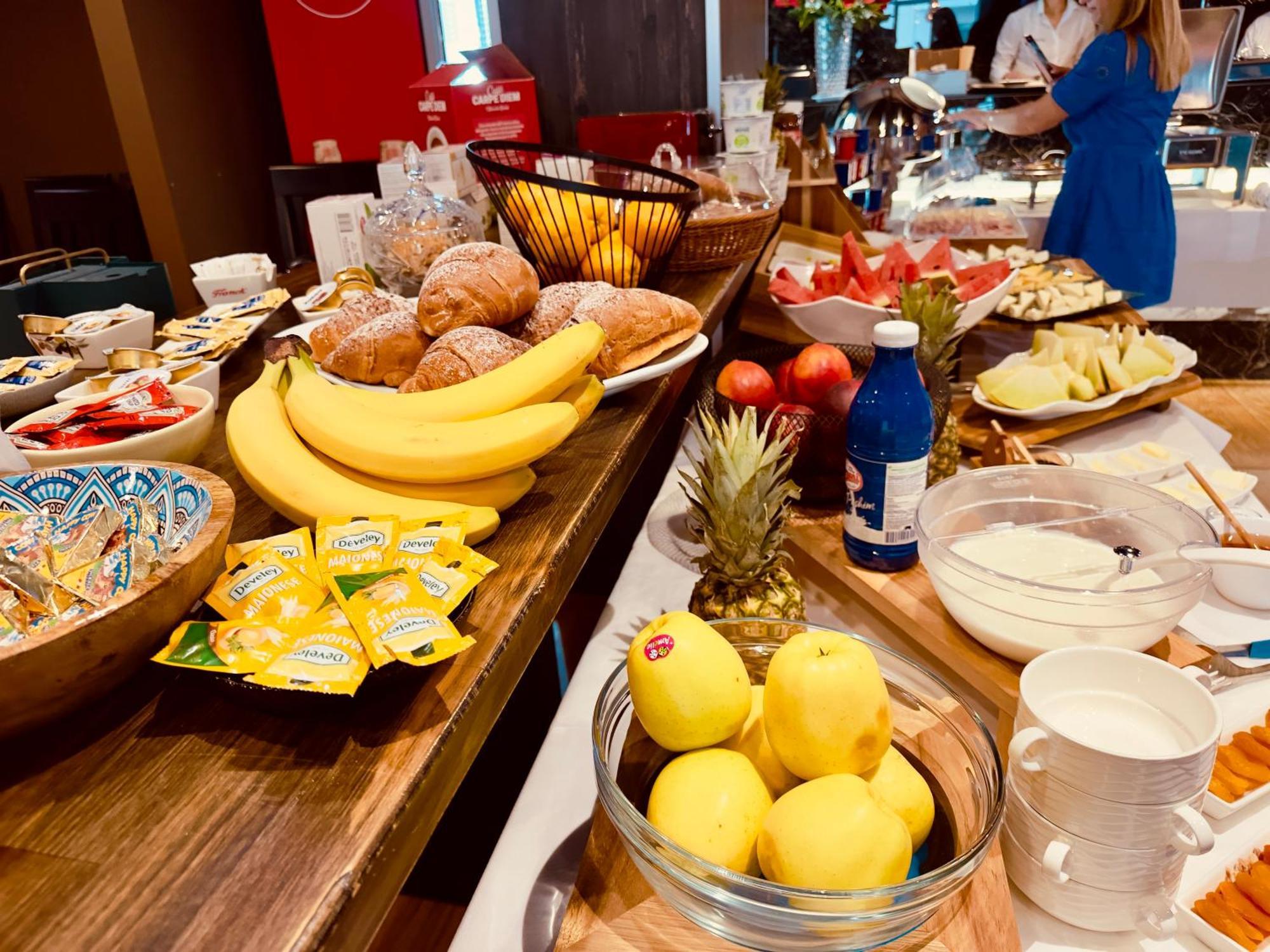 Hotel Olive Vlorë 외부 사진