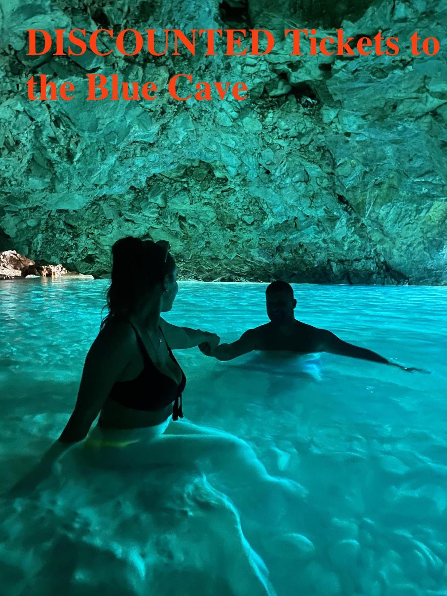 Hotel Olive Vlorë 외부 사진
