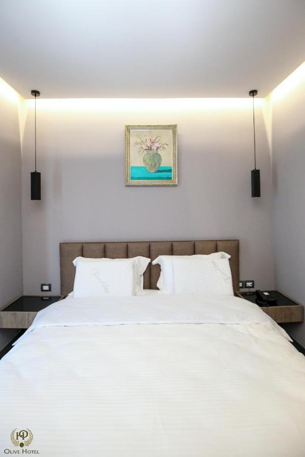 Hotel Olive Vlorë 외부 사진