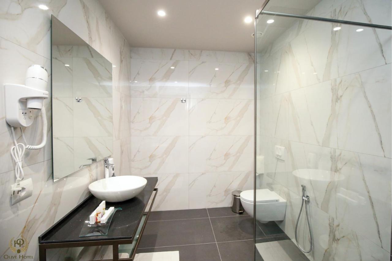 Hotel Olive Vlorë 외부 사진